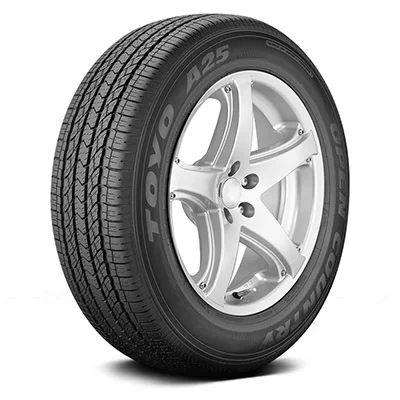 TOYO OPEN COUNTRY A25A